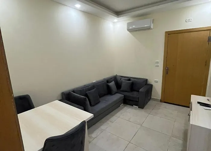 Apartment ميراج باي هوليداي هوم *