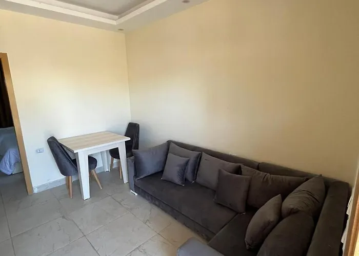 Apartment ميراج باي هوليداي هوم Hurghada
